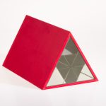 Das Große Kaleidoskop mit seinen Innenspiegelungen