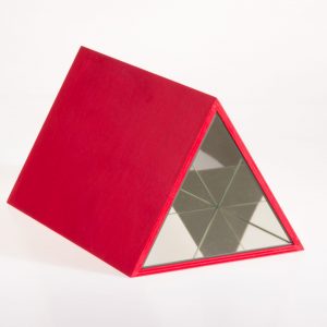 Das Große Kaleidoskop mit seinen Innenspiegelungen
