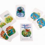 Das Kartenspiel Schwarzer Peter