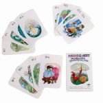 Das Märchenquartett