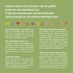 Die Anleitung von Raus! in deinen Wunderwald