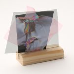 Ein Versuch aus dem Experimentierkasten Licht und Farben