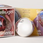 Die Spiegelkugel-Experimente