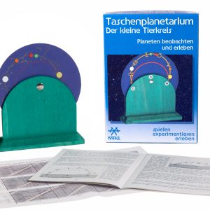Taschenplanetarium