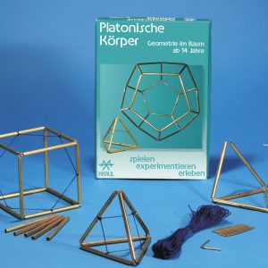 Platonische Körper