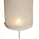 Der Lichtrotor wird von einem Teelicht angetrieben