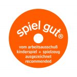 SpielGut-Auszeichnung
