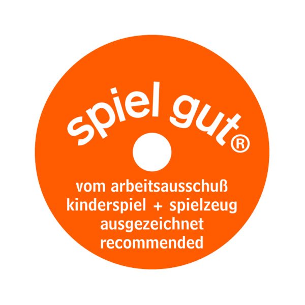 SpielGut-Auszeichnung
